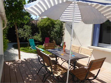 Studio Zu Vermieten Villeneuve-Lès-Avignon 97169-1