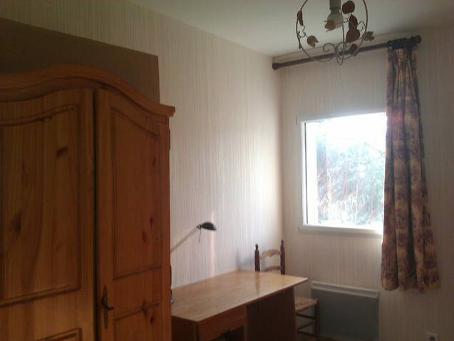 Wg-Zimmer Arradon 17573