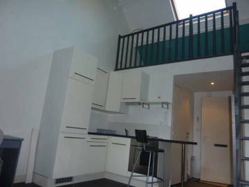 Habitación De Invitados Nantes 21824