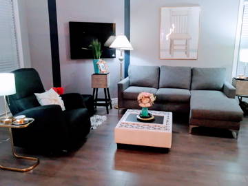 Habitación De Invitados Lévis 412544-1