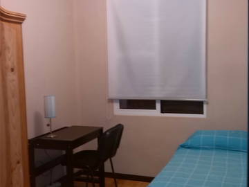 Gästezimmer Málaga 90616-1