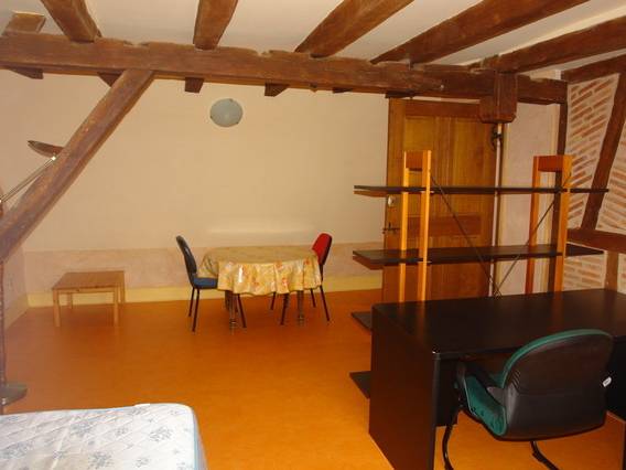 Habitación En Alquiler Chambray-lès-Tours 19910