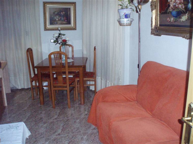 Habitación En Alquiler Madrid 34796