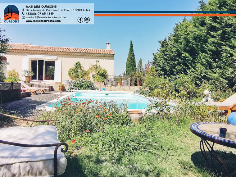 Wg-Zimmer Arles 244171