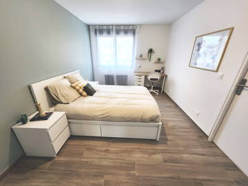 Roomlala | Meedercher oder gemëscht Roommate - private Buedzëmmer