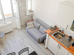 Estudio En Alquiler Menton 245385