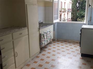 Gedeelde Accommodatie Roma 186874-1