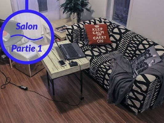 Quedarse En Casa Montréal 85184