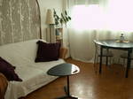 Estudio En Alquiler Villeurbanne 22168
