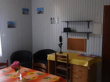 Studio À Louer Dieppe 171310-1