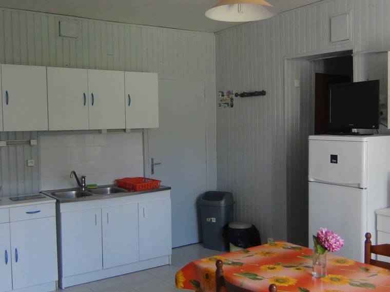 Habitación En Alquiler Dieppe 171310
