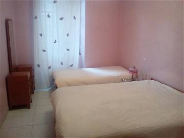 Studio Zu Vermieten Beaumont-De-Lomagne 82417-1