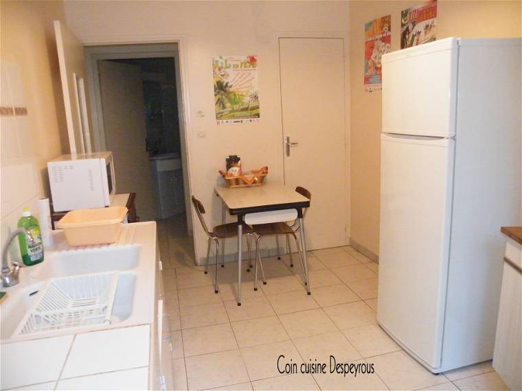 Quarto Para Alugar Beaumont-de-Lomagne 82417