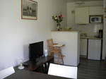Studio À Louer Équemauville 536879
