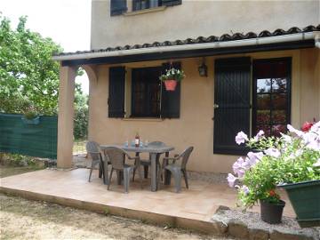 Studio À Louer Vidauban 128631-1