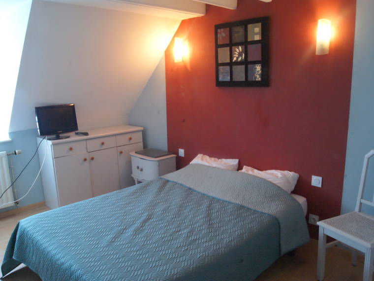 Kamer Te Huur Lassay-les-Châteaux 250672