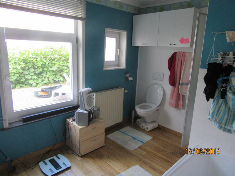 Gastfamilie Evere 291784