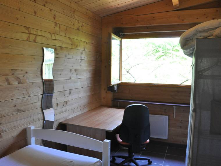 Habitación En Alquiler Montpellier 159764