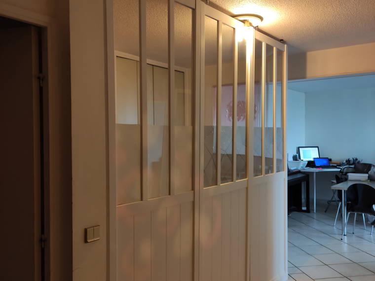 Kamer Te Huur Villeurbanne 252783