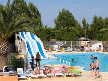 Estudio En Alquiler Vic-La-Gardiole 206397-1