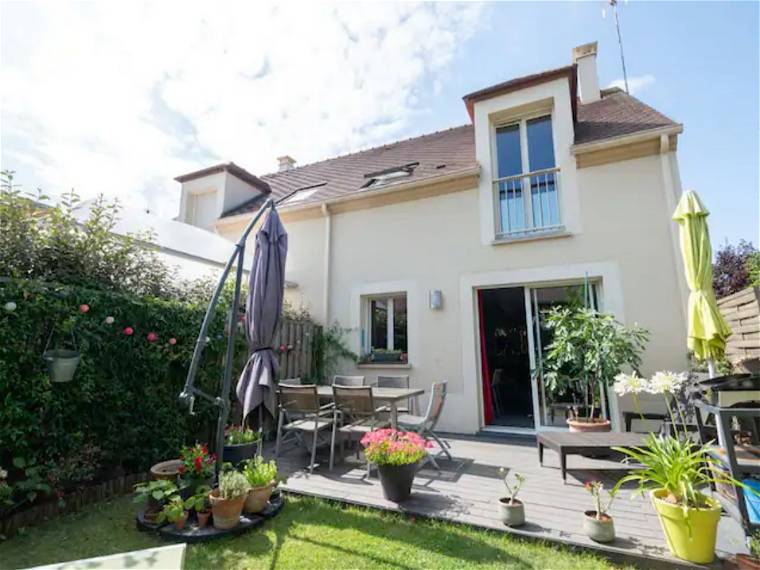 Vuokrattava Huone Rambouillet 294863