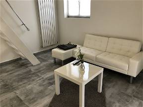 Chambre Moderne (studio)