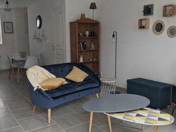 Roomlala | Möbliertes Haus 55m2