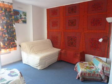 Roomlala | Möbliertes Studio wochenweise