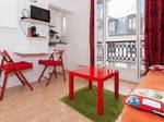 Estudio En Alquiler Paris 38968