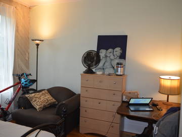 Quedarse En Casa Montréal 113809-1