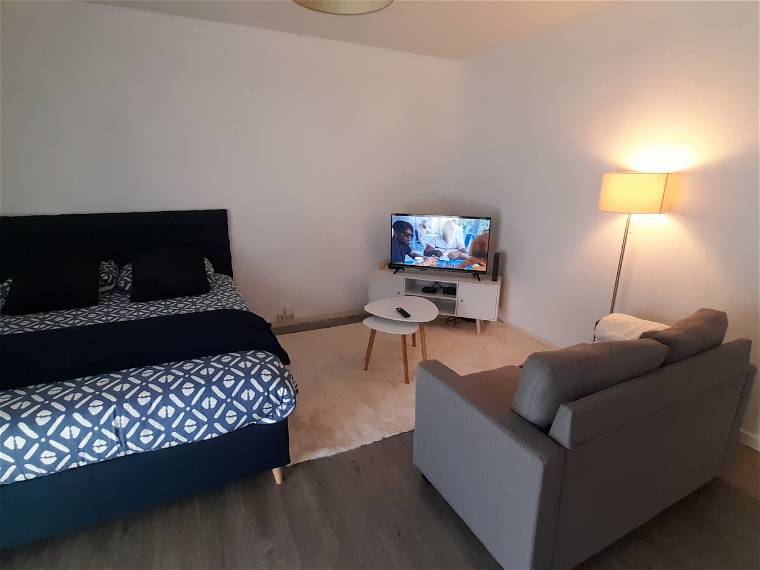 Studio Indépendant Saint-Brieuc 260588