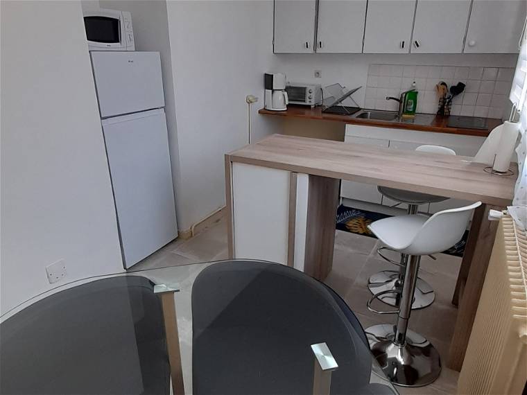 Studio Indépendant Saint-Brieuc 260588