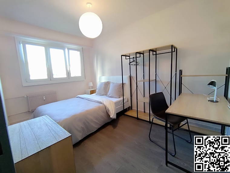 Wg-Zimmer Mulhouse 517149
