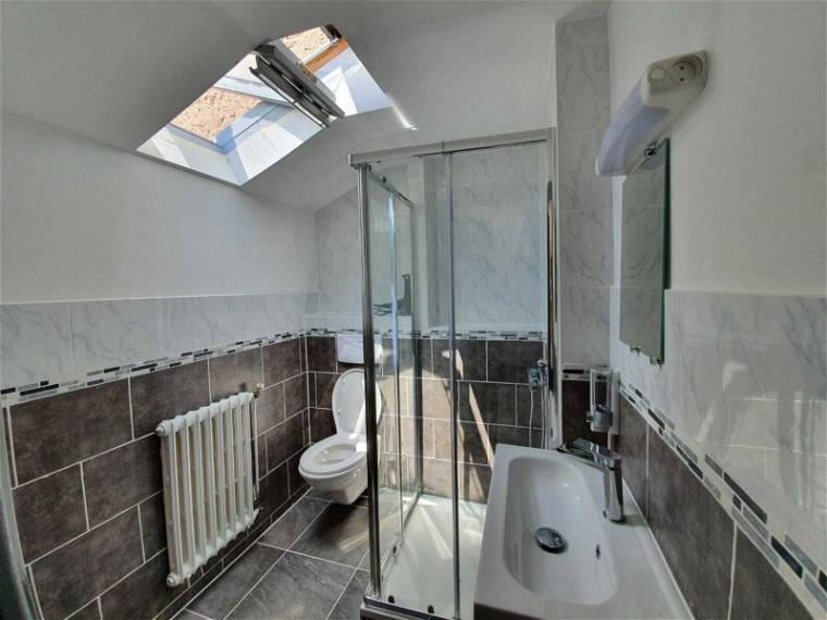 Kamer Te Huur Nancy 163071