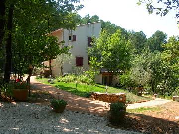 Studio À Louer Meyrannes 29398-1