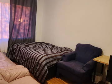 Quedarse En Casa Montréal 245473-1