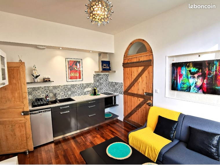 Habitación En Alquiler Saumur 241399