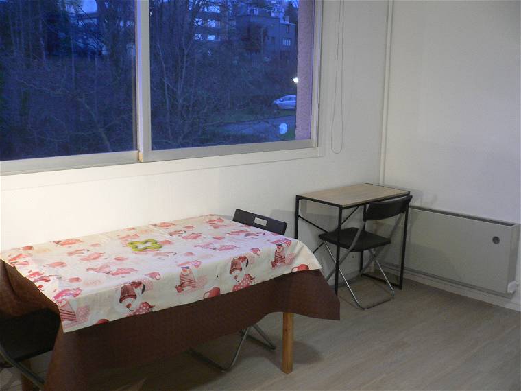 Stanza In Affitto Rouen 256412