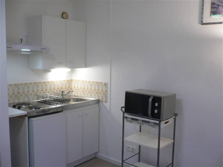 Stanza In Affitto Rouen 256412