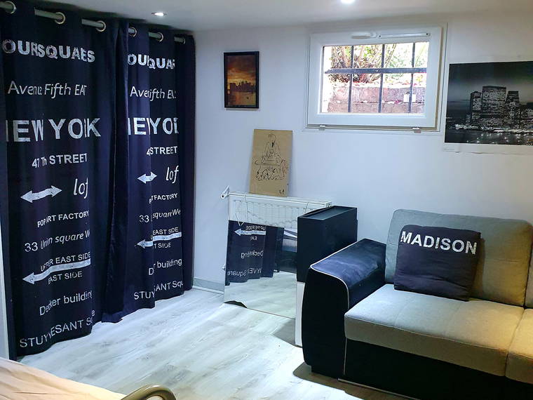 Habitación En Alquiler Ris-Orangis 266385