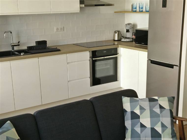 Habitación En Alquiler Antibes 268299