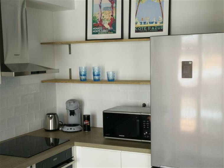 Habitación En Alquiler Antibes 268299
