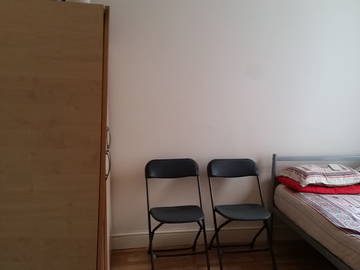 Quedarse En Casa London 117355-1