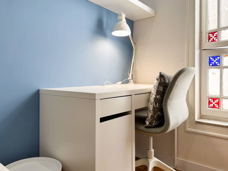 Vuokrattava Huone Barcelona 267401