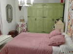Chambre Chez L'habitant Zaragoza 87710