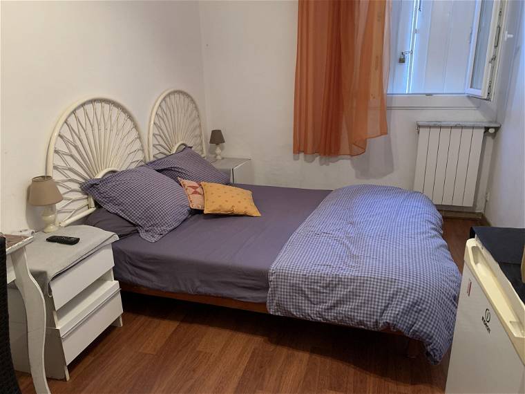 Habitación En Alquiler Nice 250599