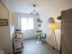 Estudio En Alquiler Pau 264467