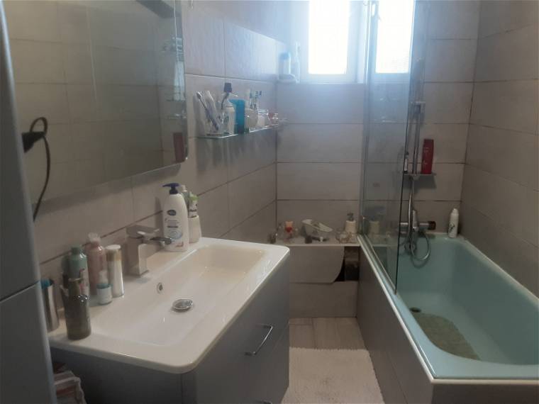 Wg-Zimmer Porte-des-Bonnevaux 250353