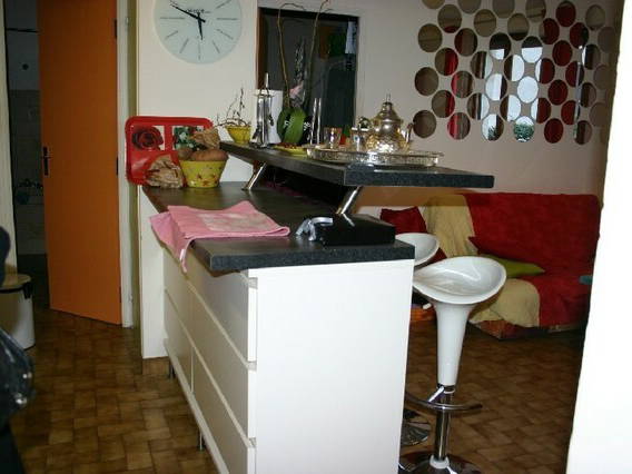 Wg-Zimmer Nîmes 13882