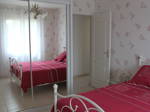Chambre Chez L'habitant Saint-Père-En-Retz 105224